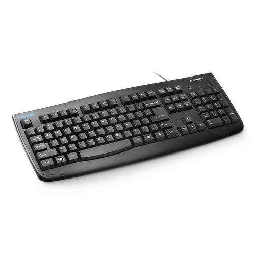 PRO FIT USB WASHABLE KEYBOARD