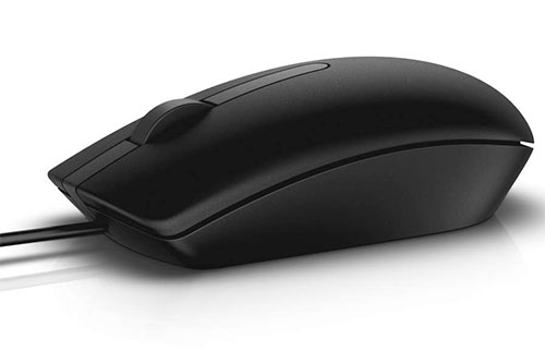 MS116 USB OPTICAL MOUSE