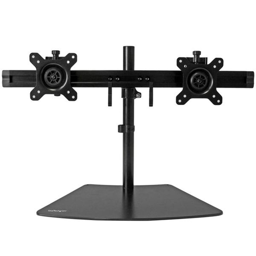 DUAL MONITOR STAND