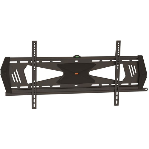Low Profile TV Mount - Flat-screen TV Wall Mount - For VESA Mount 37in to 70in TV - Lockable for Anti-Theft - Fixed - Heavy-Duty Steel TV Wall Mount - Supports up to 40 kg (88 lb.)