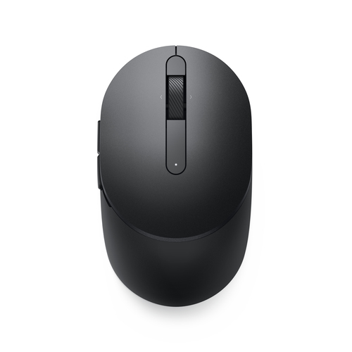 TRAVEL MOUSE MS5120W BLACK