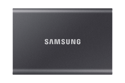 Portable SSD T7 1TB GREY