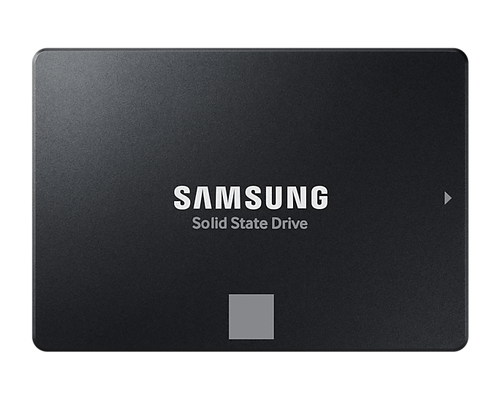 1TB SAMSUNG V-NAND 2.5IN. 7MM SATA III 6GB/S R/WMAX 560MB/S/530MB/S 98K/88K IOPS 600TBW 5 YEARS WARRANTY