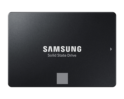 4TB SAMSUNG V-NAND 2.5IN. 7MM SATA III 6GB/S R/WMAX 560MB/S/530MB/S 98K/88K IOPS 2 400TBW 5 YEARS WARRANTY