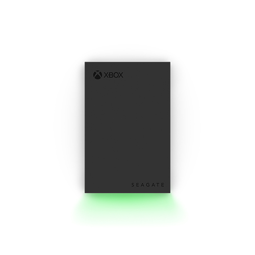 GAME DRIVE FOR XBOX 2TB BLACK 2.5IN USB