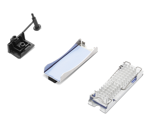 ThinkCentre M.2 2280 SSDSSD Kit III