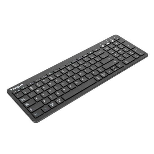 Targus Anti Microbial Bluetooth Keyboard - US