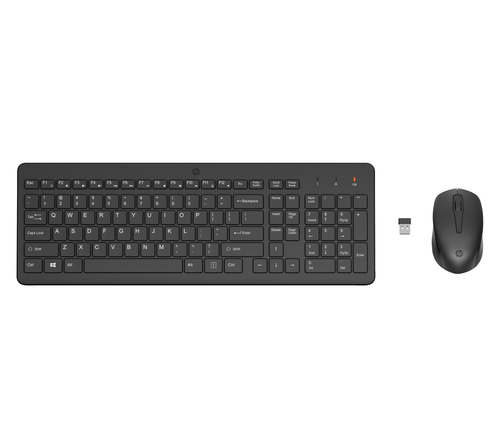 330 Wireless Mouse and Keyboard Combo