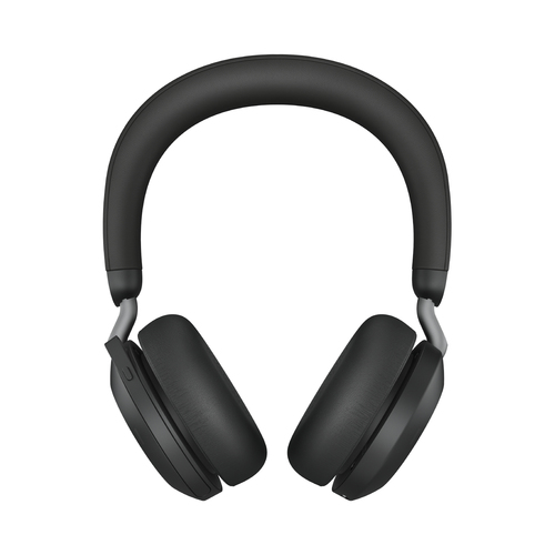 Jabra Evolve2 75 Link380c UC Stereo Black