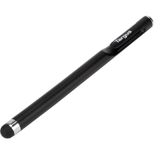 Targus Smooth Glide Standard Stylus - Blk