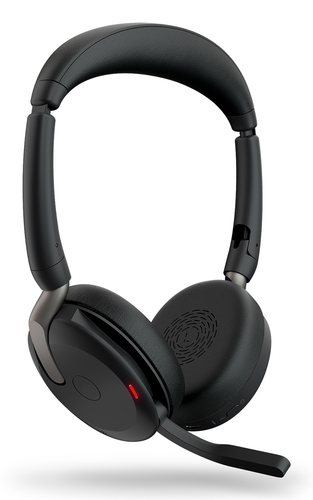 Evolve2 65 Flex Link380c UC Stereo