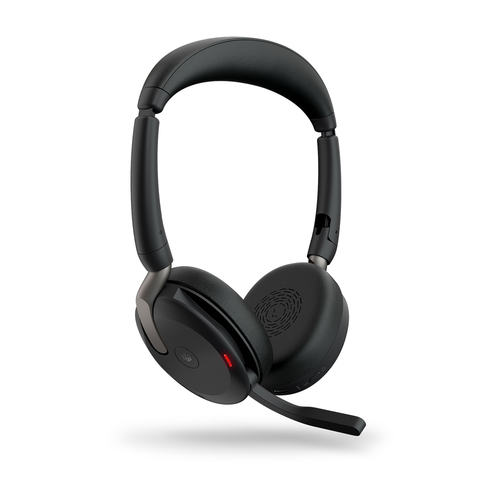 Jabra Evolve2 65 FlexLink380a MS Stereo