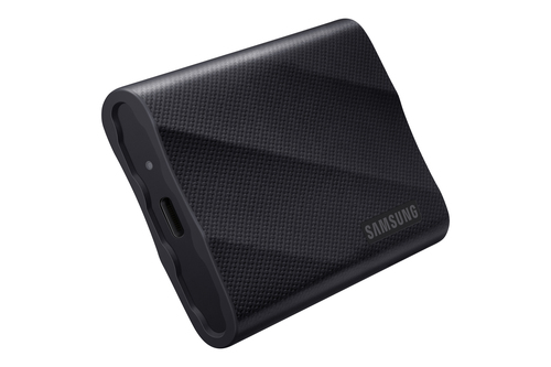 Portable SSD T9 1TB USB3.2 Gen 2x2 (20Gbps) Type-C Up to 2000MB/s Sequential Read Up to 1950MB/s Sequential Write Limited 5 Year Warranty