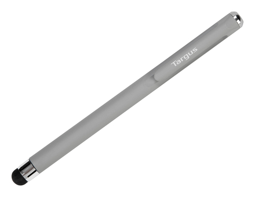 Targus Smooth Glide Slim Stylus - Grey