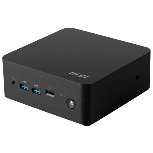CUBI NUC Core 5 120U Mini PC Barebone
