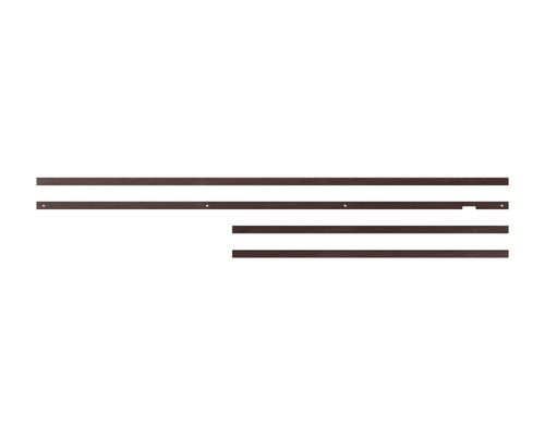 75 Customisable Frame (Brown)