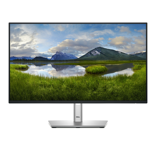 24IN P2425HE 16:9 IPS 1920X1080 100HZ USB-C HUB ETHERNET 90W POWER DELIVERY HEIGHT-ADJUST HDMI DP VGA USB 3.2 3YR WARRANTY