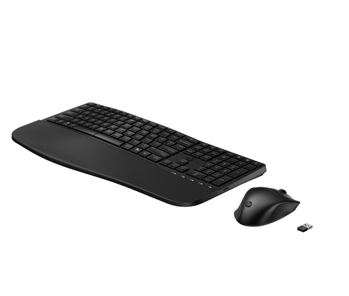 HP 685 CFT Dual-ModeKB/MseCombo