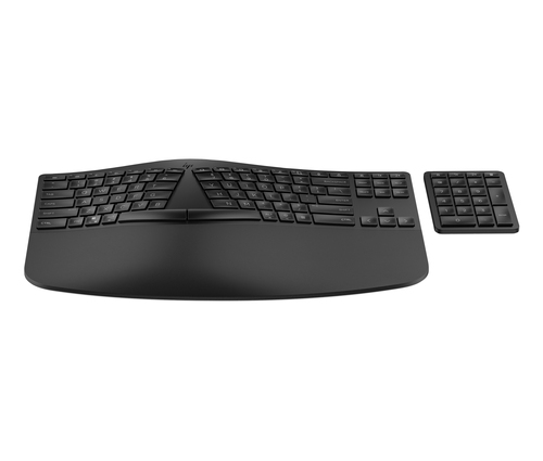 HP 965 BLK WL Ergo KBD