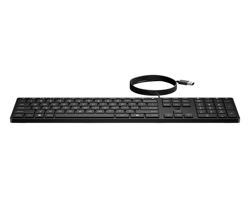 HP 320K WD KBD