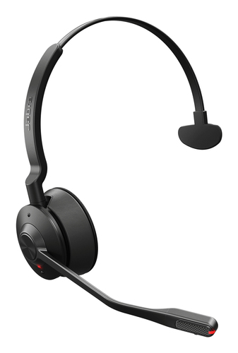 Jabra Engage 55 SE UC Mono Link400a