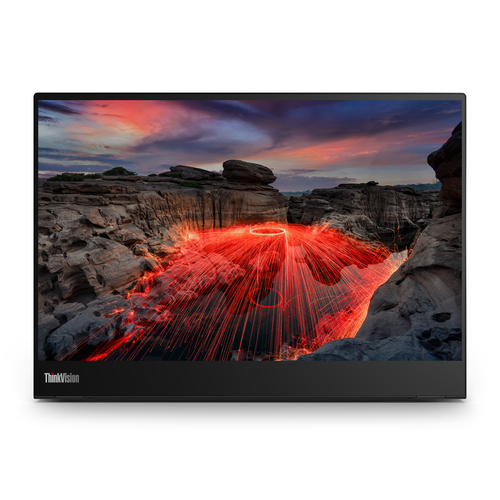 M14-2 14in Tch 2240x1400 Mobile Monitor