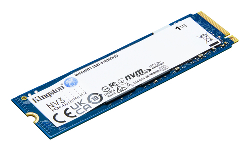 1000G NV3 M.2 2280 PCIe 4.0 NVMe SSD