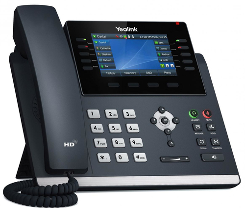 T46U BUSINESS IP PHONE