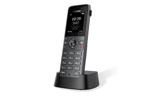 W73H DECT HANDSET