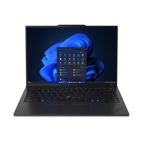 THINKPAD X1 CARBON GEN 13 14IN 2.8K OLED INTEL CORE ULTRA 7 258V 32GB RAM 512SSD WIN11 PRO COPILOT PLUS 3 YEAR PREMIER SUPPORT AURA EDITION