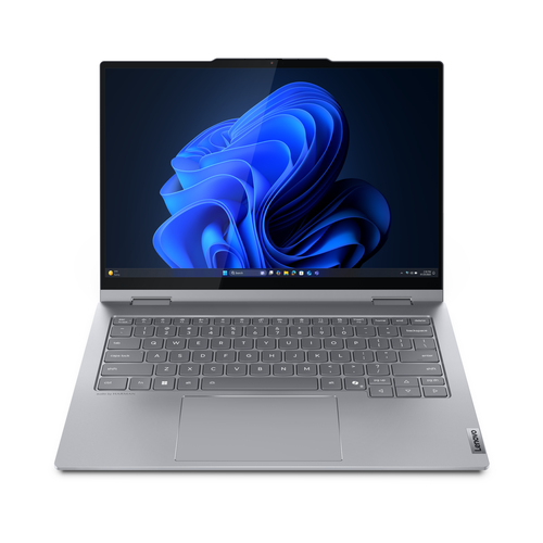 THINKBOOK 14 2-IN-1 GEN 5 14IN WUXGA TOUCH INTEL CORE ULTRA 7 255U 32GB RAM 512SSD WIN11 PRO 1 YEAR ONSITE