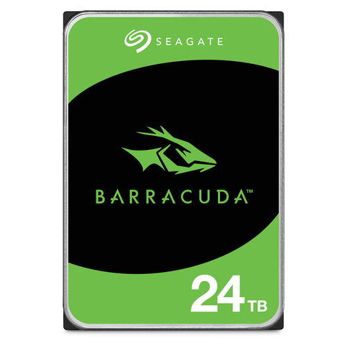 ST24000DM001 BARRACUDA 3.5IN 24TB INT HDD