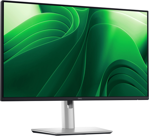 DELL PRO 24 PLUS MONITOR P2425D 16:9 IPS 2560X1440 QHD 100HZ HEIGHT-ADJUSTABLE VESA MOUNT 100X100 HDMI DP 3YR ADV EXC