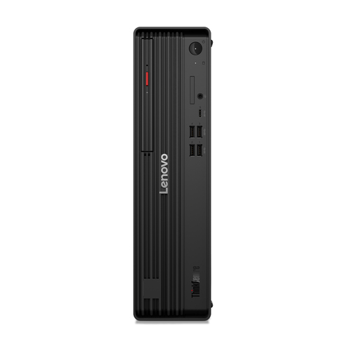 ThinkCentre M70s Gen 6 SFF Intel Ultra 5-225 16GB 8GB x2 RAM 512GB SSD Wireless LAN Bluetooth Windows 11 Pro 3 Years Onsite