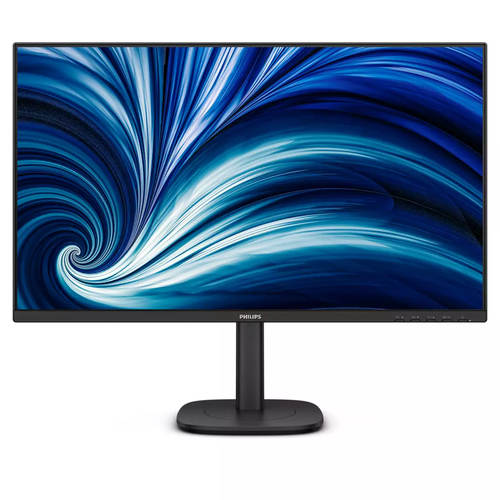 27B2N3500J Quad HD 2560x1440@120Hz IPS Buit in Speaker DP+HDMI USB hub(USB3.2 Gen1+USB-A) lowblue mode VESA mount height /Pivot/Swivel/Tilt