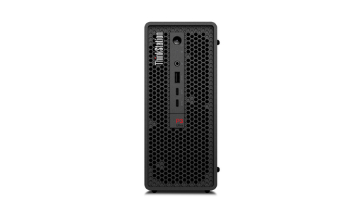 ThinkStation P3 uSFF Ultra7-265vPro 32GB2x16GB 1TB SSD No Optical Drive NVIDIA A1000-8GB 4x miniDP WIFI-7+BT5.4 Win11 Warranty 3-Year OnSite and Premier Support
