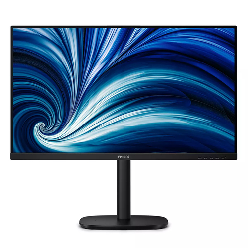 PHILIPS B3000 32B2N3500 QHD 120Hz Business Monitor 32in IPS QHD 2560x 1440 350nits 4ms HDMI DP VESA H/A Stand 4 Year Warranty
