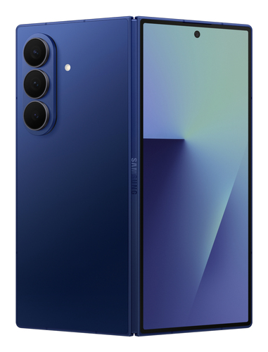 Galaxy Fold 12GB 256GB BLUE SHADOW