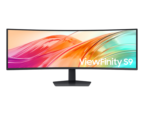 49 VIEWFINITY S95UC CURVED DQHD BUSINES