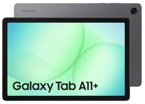 Tab A11+ 8+256GB WIFI Grey