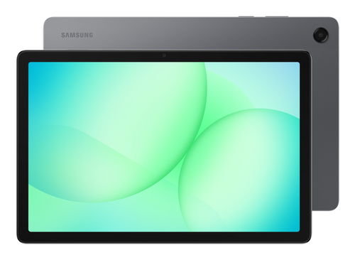 Tab A11+ 8+256GB 5G Grey