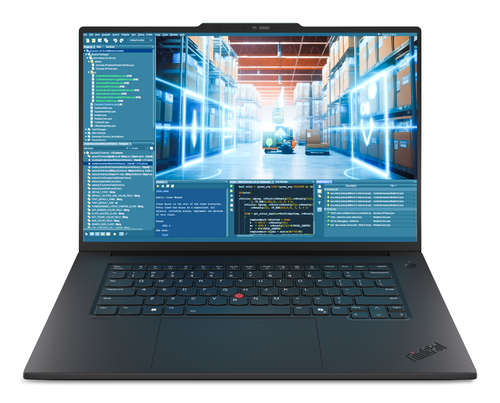 ThinkPad T1g Gen 8 21TD0016AU 16in WUXGA 1920x1200 Ultra 7 255H 32GB 1TB SSD Nvidia GeForce RTX5060 8GB Intel Wi-Fi 7 BE201 5.0MP + IR Windows 11 Pro