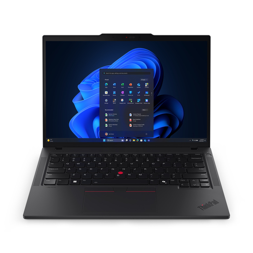 THINKPAD T14 GEN 6 14IN WUXGA INTEL CORE ULTRA 5 228V 32GB NON UPGRADABLE 512GB SSD WI-FI 7 WIN11 PRO LENOVO AI NOW 3 YEAR PREMIER SUPPORT