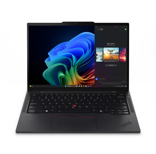 THINKPAD T14S GEN 6 14IN WUXGA TOUCH INTEL CORE ULTRA 5 238V VPRO 32GB NON UPGRADABLE 512GB SSD WI-FI 7 WIN11 PRO LENOVO AI NOW 3 YEAR PREMIER SUPPORT