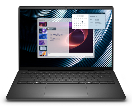 DELL PRO 14 ESSENTL PV14250 Core 5-120U 16 GB DDR5 512GB SSD Integrated 14in - FHD+ NT 3CELL - 41 WH Win 11 Pro 12M Basic Onsite