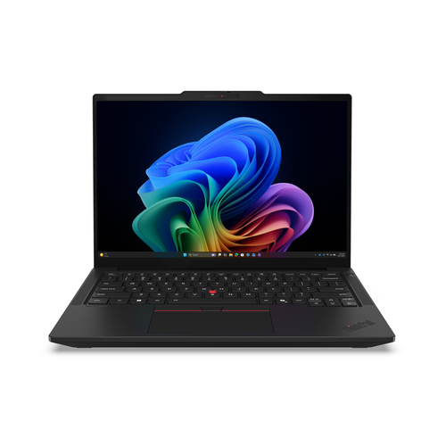 THINKPAD T14 GEN 7 14IN WUXGA INTEL CORE ULTRA 5 325 32GB UPGRADABLE 512GB SSD WI-FI 7 WIN11 PRO LENOVO AI NOW 3 YEAR PREMIER SUPPORT COPILOT PLUS