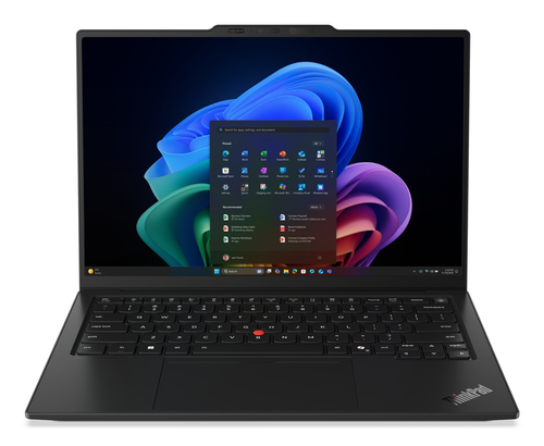 THINKPAD X1 CARBON GEN 14 AURA EDITION 14IN WUXGA TOUCH INTEL CORE ULTRA 5 325 32GB NON UPGRADABLE 512GB SSD WI-FI 7 WIN11 PRO LENOVO AI NOW 3 YEAR PREMIER SUPPORT COPILOT PLUS