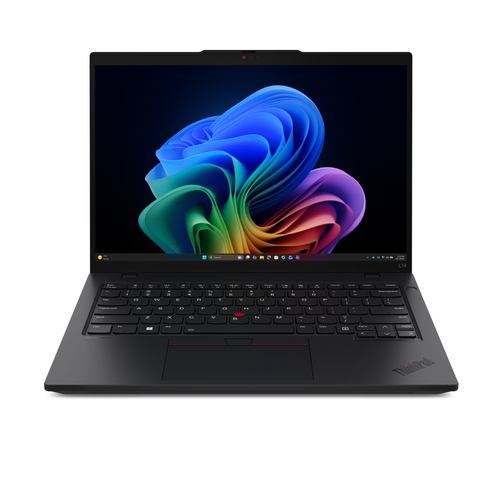 THINKPAD L14 GEN 7 14IN WUXGA IPS INTEL CORE ULTRA 5 325 16GB UPGRADABLE 512GB SSD WI-FI 7 WIN11 PRO 3 YEAR PREMIER SUPPORT