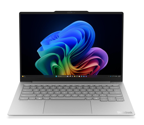 THINKBOOK 14X GEN 1 14IN 2.8K OLED INTEL CORE ULTRA 5 226V 16GB NON UPGRADABLE 512GB SSD WI-FI 7 WIN11 PRO 1 YEAR ONSITE LUNA GREY