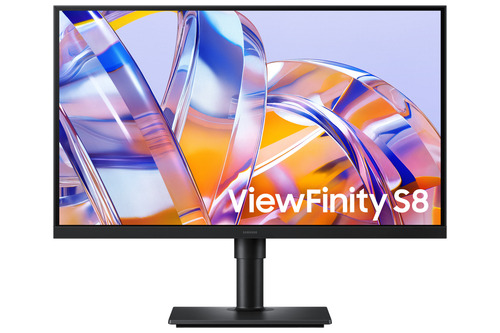 32in ViewFinity S80UH UHD IPS HDR10 60Hz HDMIx1 DPx1 USB-C 90W Easy Connection HAS KVM Switch EPEAT Gold